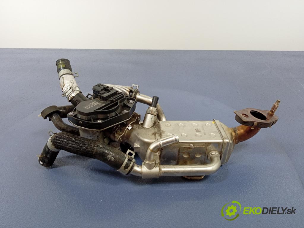 Hyundai Tucson 2021 Chladič EGR 28400-2M400