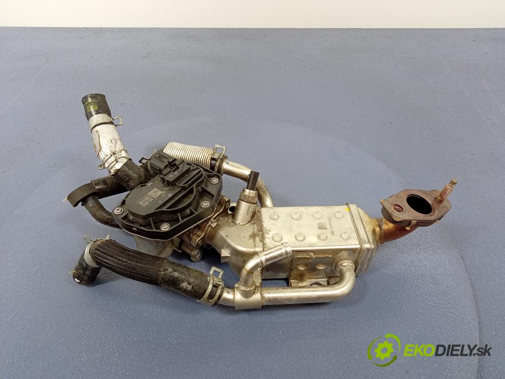 Hyundai Tucson 2021 Chladič EGR 28400-2M400