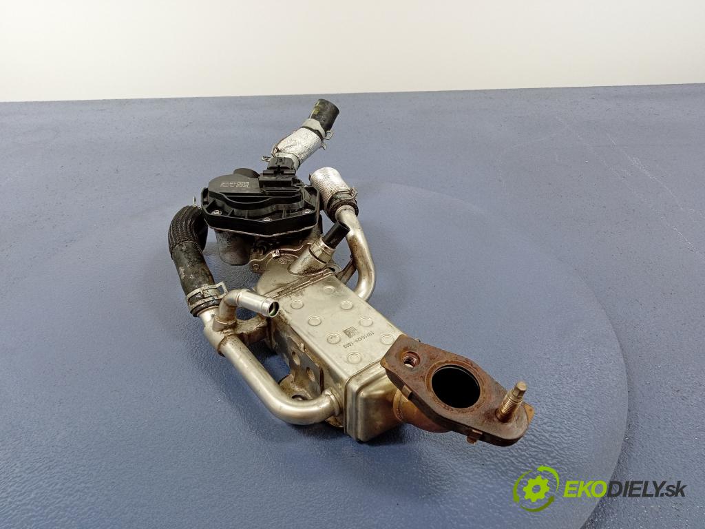 Hyundai Tucson 2021 Chladič EGR 28400-2M400