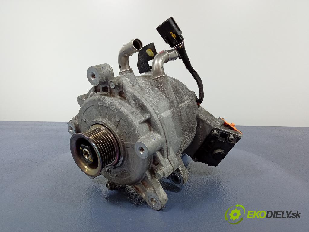 Hyundai Tucson 2021 Alternator 37390-2M900