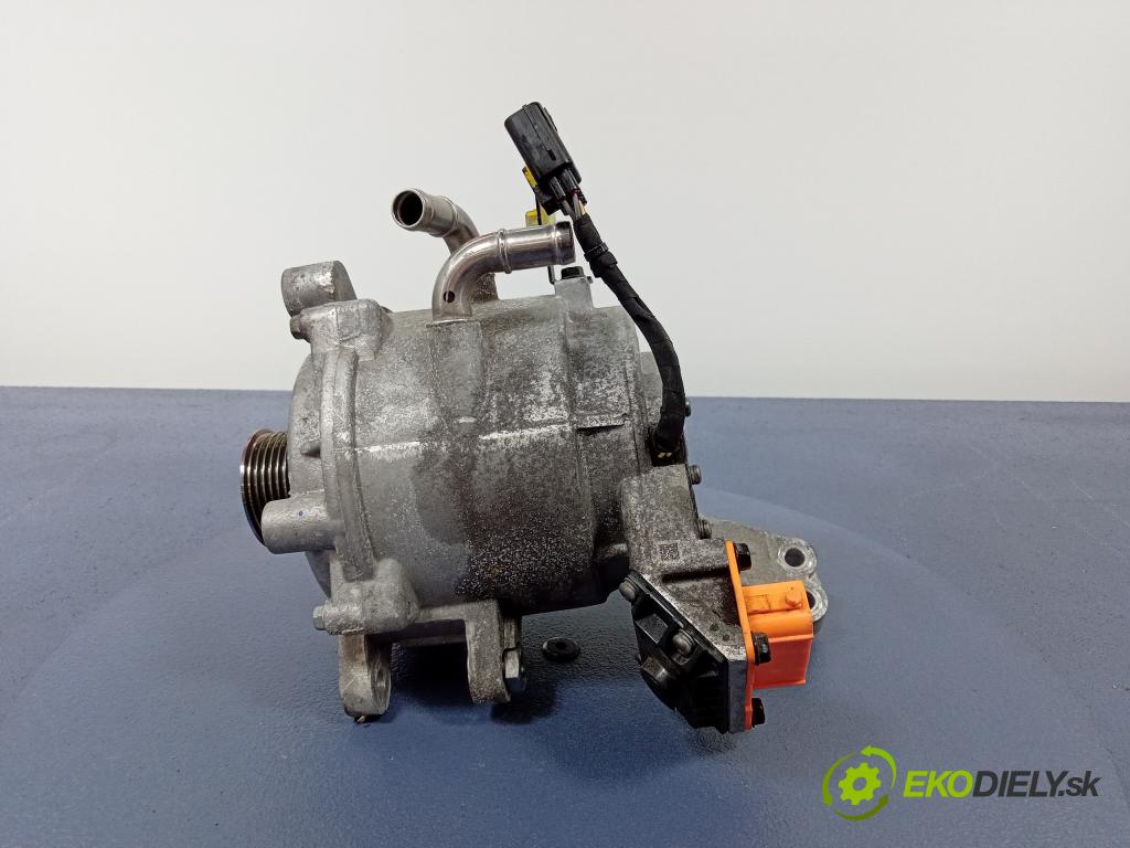Hyundai Tucson 2021 Alternator 37390-2M900