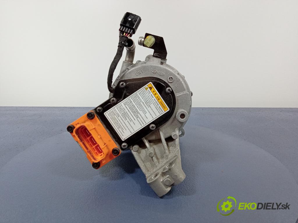 Hyundai Tucson 2021 Alternator 37390-2M900