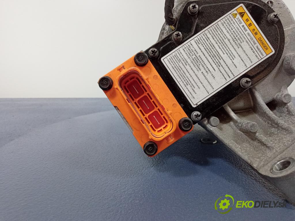 Hyundai Tucson 2021 Alternator 37390-2M900