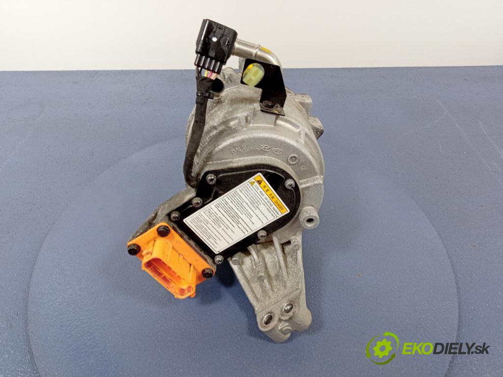 Hyundai Tucson 2021 Alternator 37390-2M900