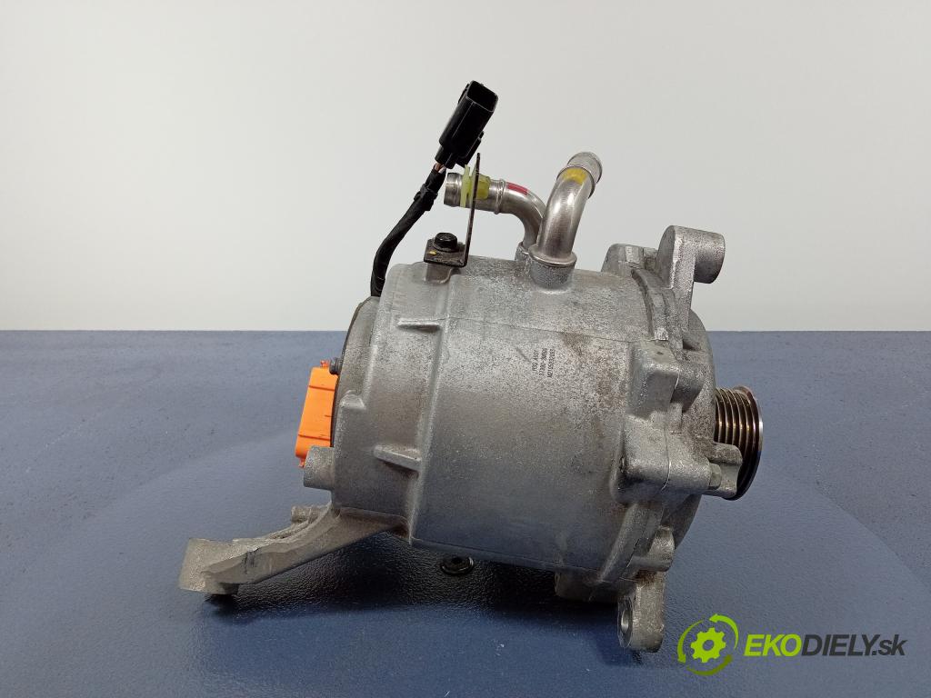 Hyundai Tucson 2021 Alternator 37390-2M900