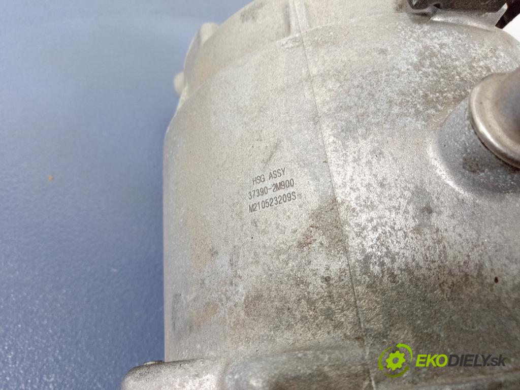 Hyundai Tucson 2021 Alternator 37390-2M900