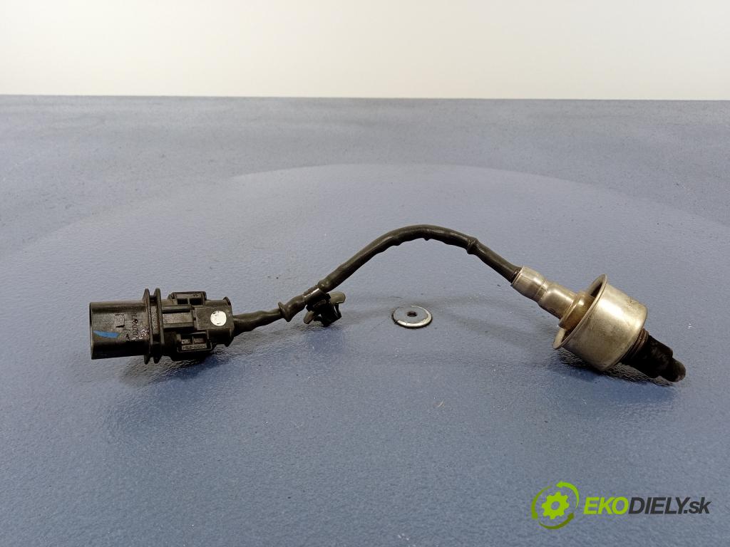 Hyundai Tucson 2021 Sonda Lambda 1928404687