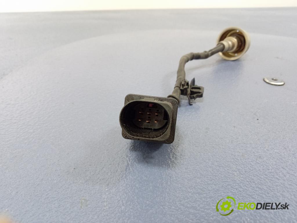 Hyundai Tucson 2021 Sonda Lambda 1928404687