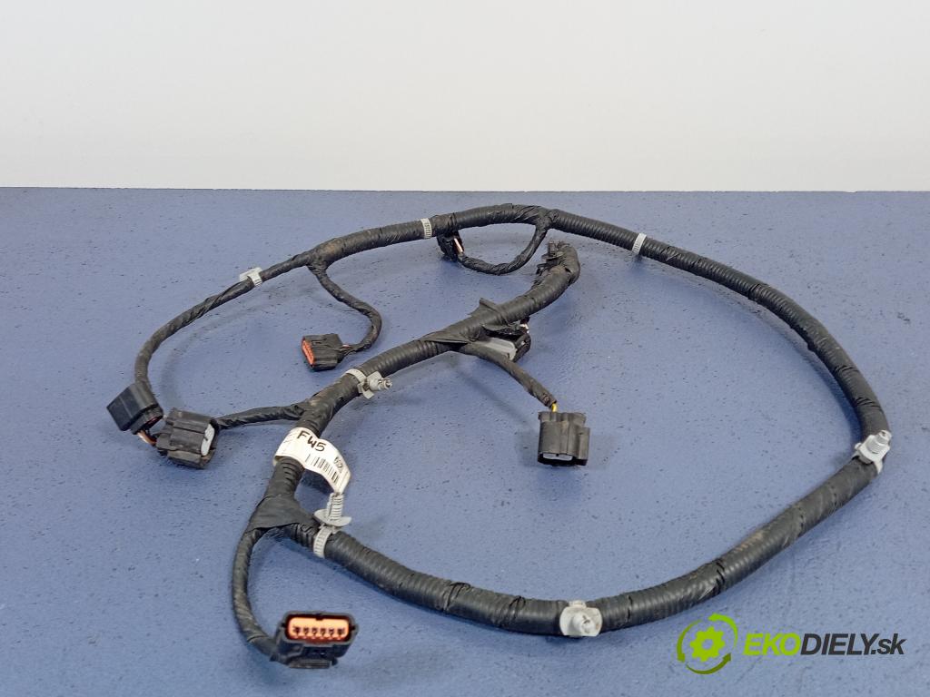 Hyundai Tucson 2021 inštalácia Elektrický: 91890-N7050