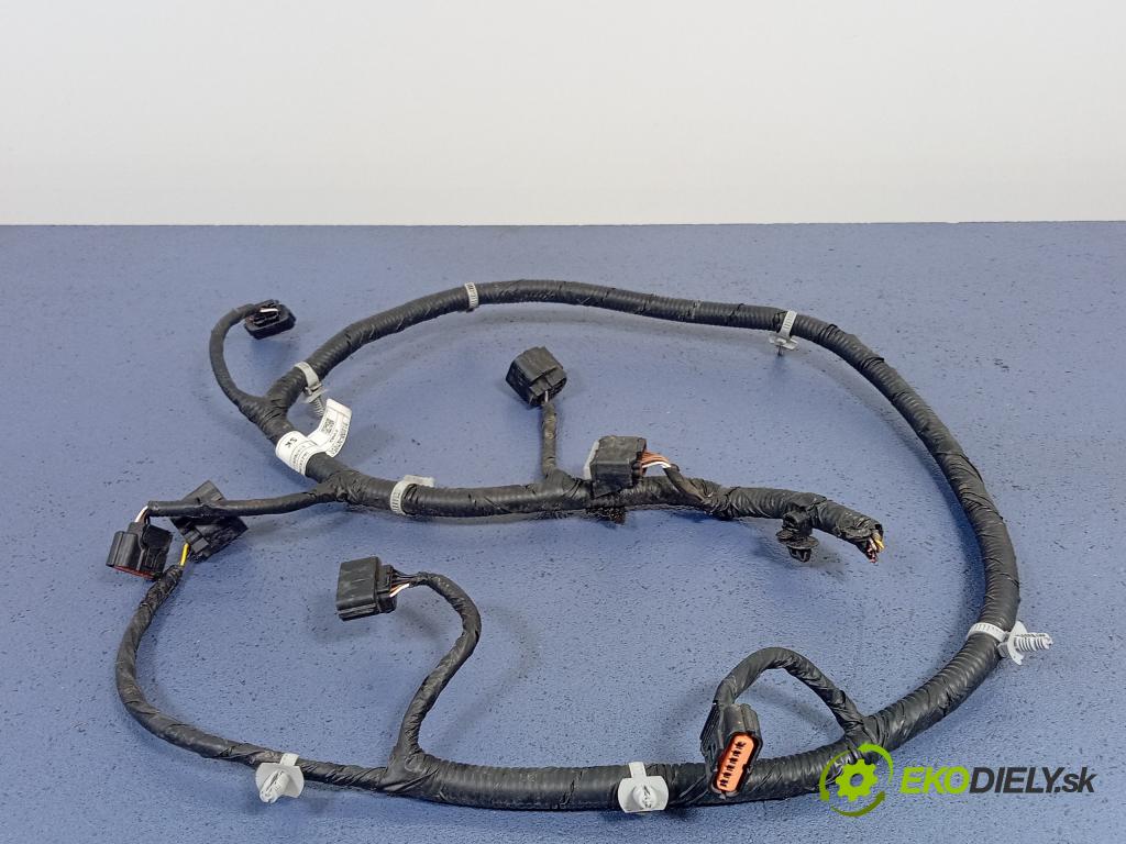 Hyundai Tucson 2021 inštalácia Elektrický: 91890-N7050