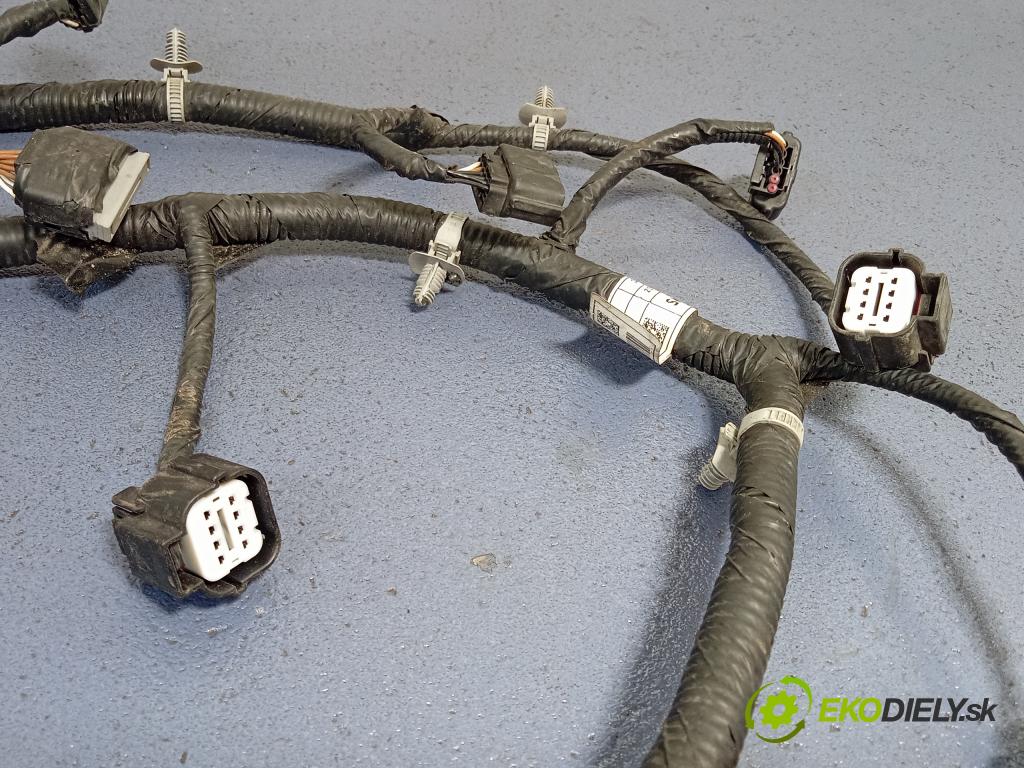 Hyundai Tucson 2021 inštalácia Elektrický: 91890-N7050