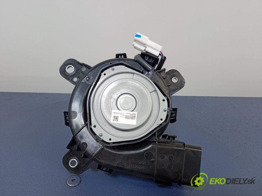 Hyundai Tucson 2021 instalace Elektrický: 37580-P0000 | EkoDily.cz