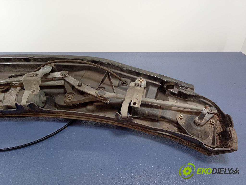 Chrysler Voyager 2004 mechanizmus motor: Stierače: Predná časť: 04894051AH