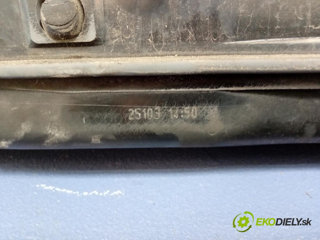 Chrysler Voyager 2004 mechanizmus motor: Stierače: Predná časť: 04894051AH