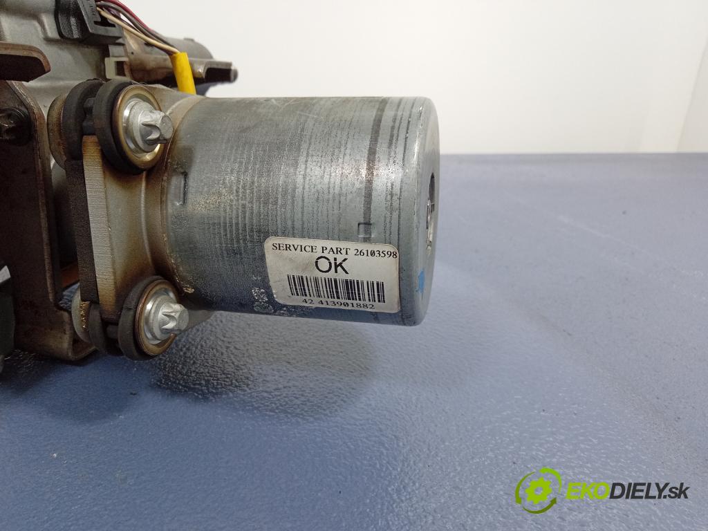 Fiat Punto 2004 Sloupec: volant x 46833923