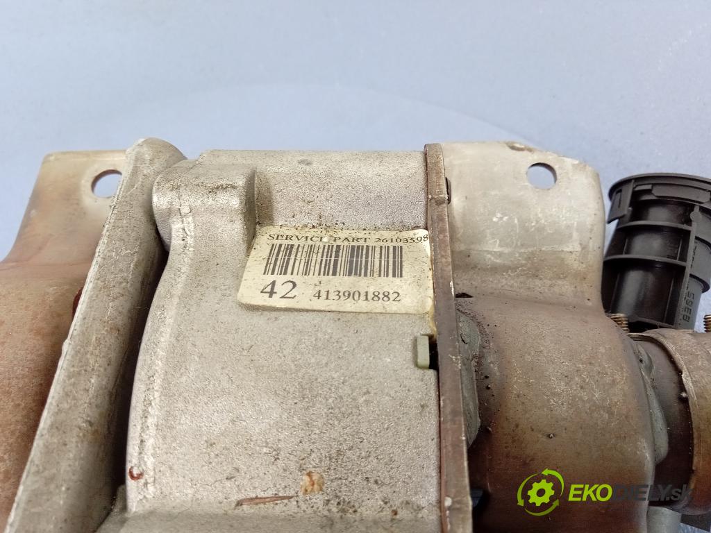 Fiat Punto 2004 Sloupec: volant x 46833923