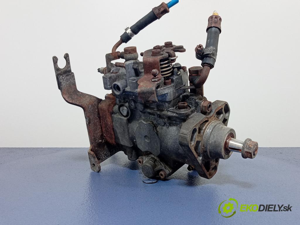 Vw Transporter 1997 čerpadlo  074130110F  2.4 D  kod motora AJA