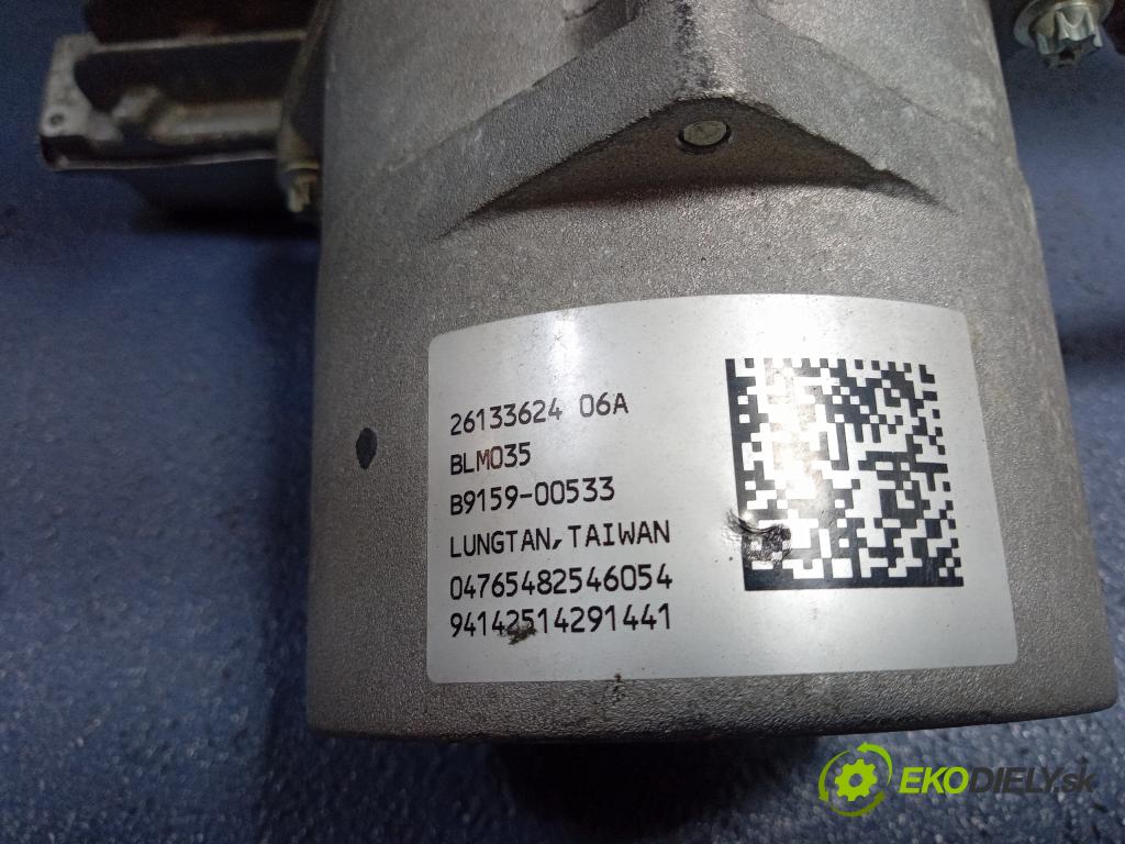 Ford Ka 2009 Sloupec: volant x 735473024