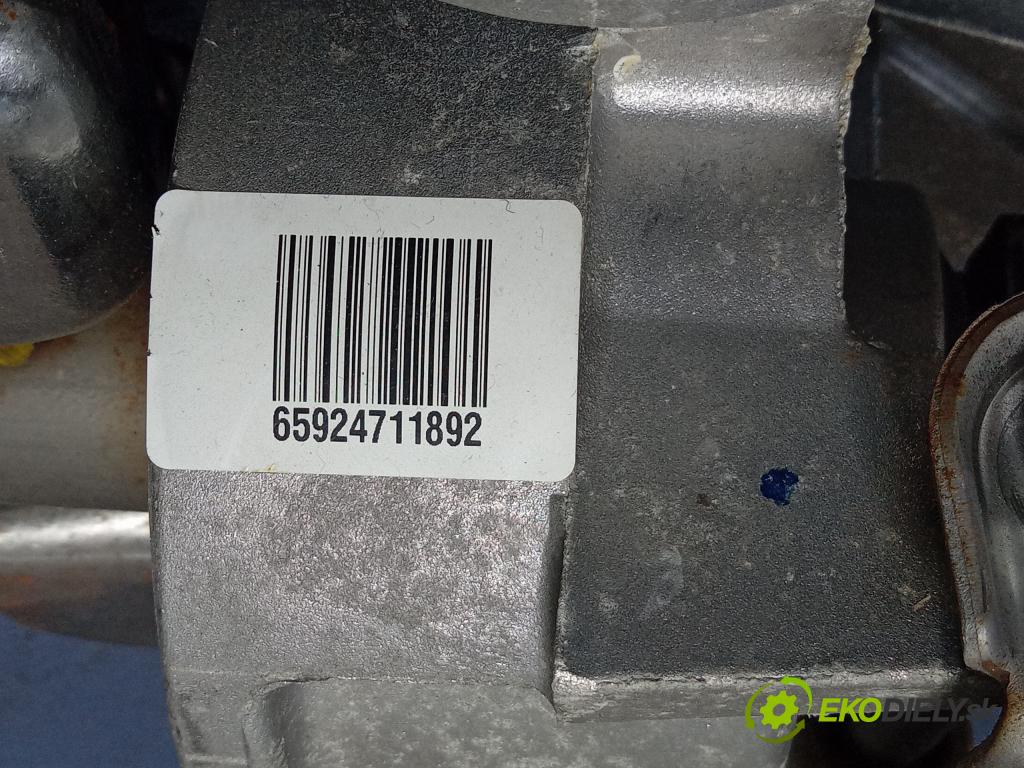 Ford Ka 2009 Sloupec: volant x 735473024