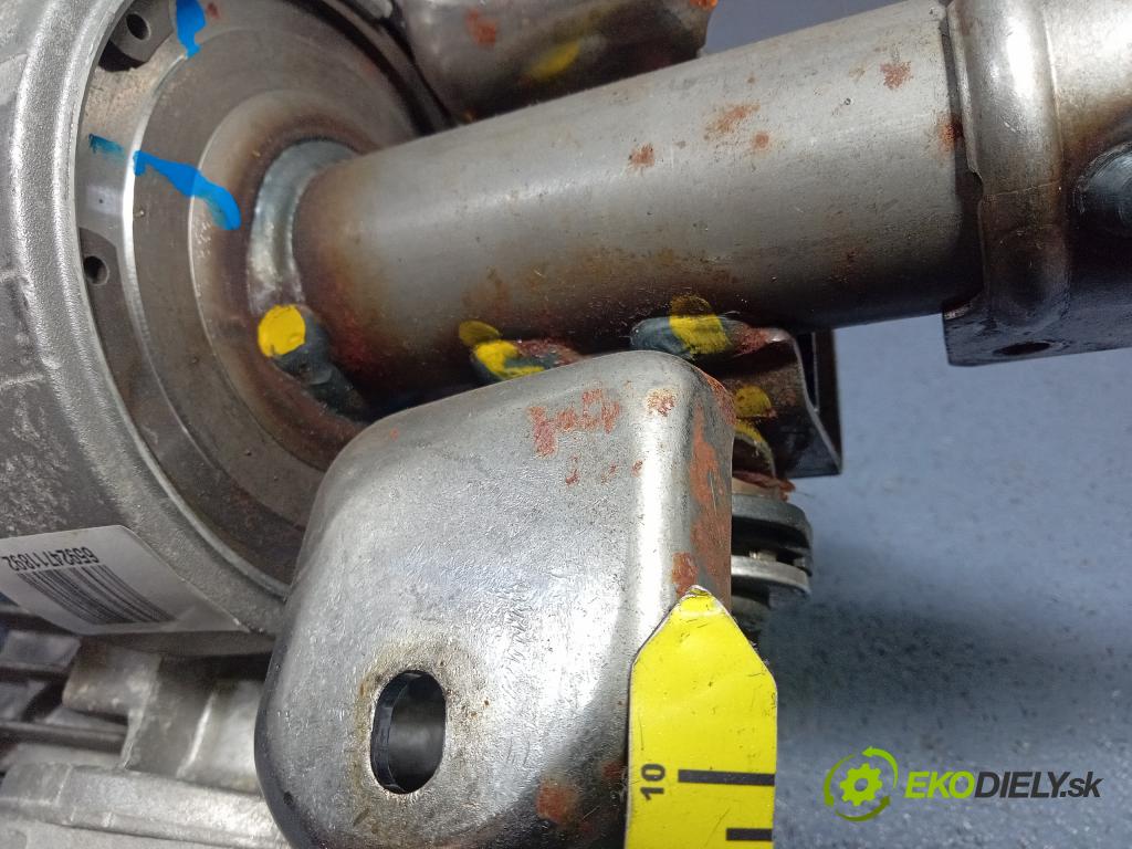 Ford Ka 2009 Sloupec: volant x 735473024