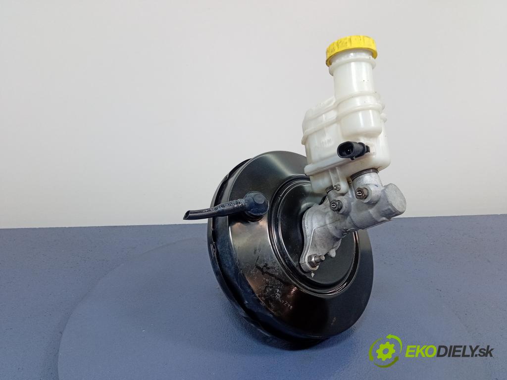 Ford Ka 2009 servo Brzdní: 51838695