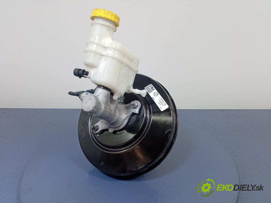 Ford Ka 2009 servo Brzdní: 51838695