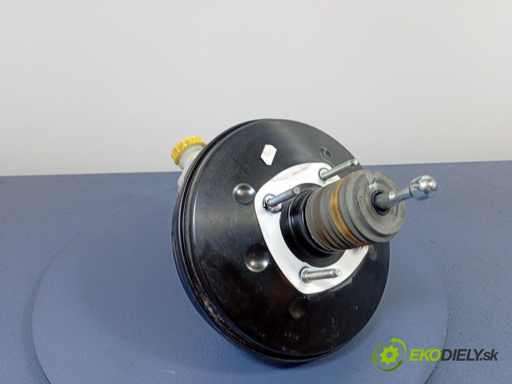 Ford Ka 2009 servo Brzdní: 51838695