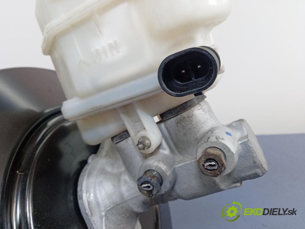 Ford Ka 2009 servo Brzdní: 51838695