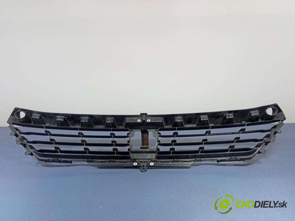 Renault Trafic 0 miežka / Gril: 622544956R