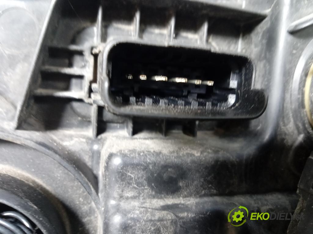 Renault Koleos 0 Reflektor: v pravo: 260108343R