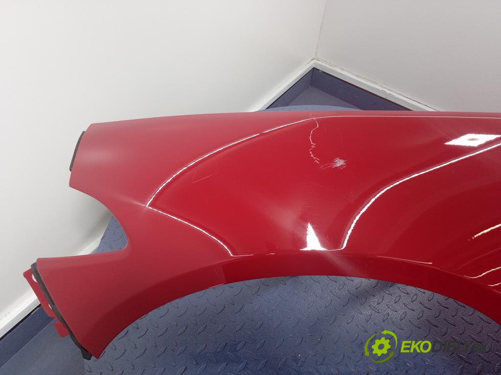 Alfa romeo Giulia 0 Blatník Přední Levý: 01