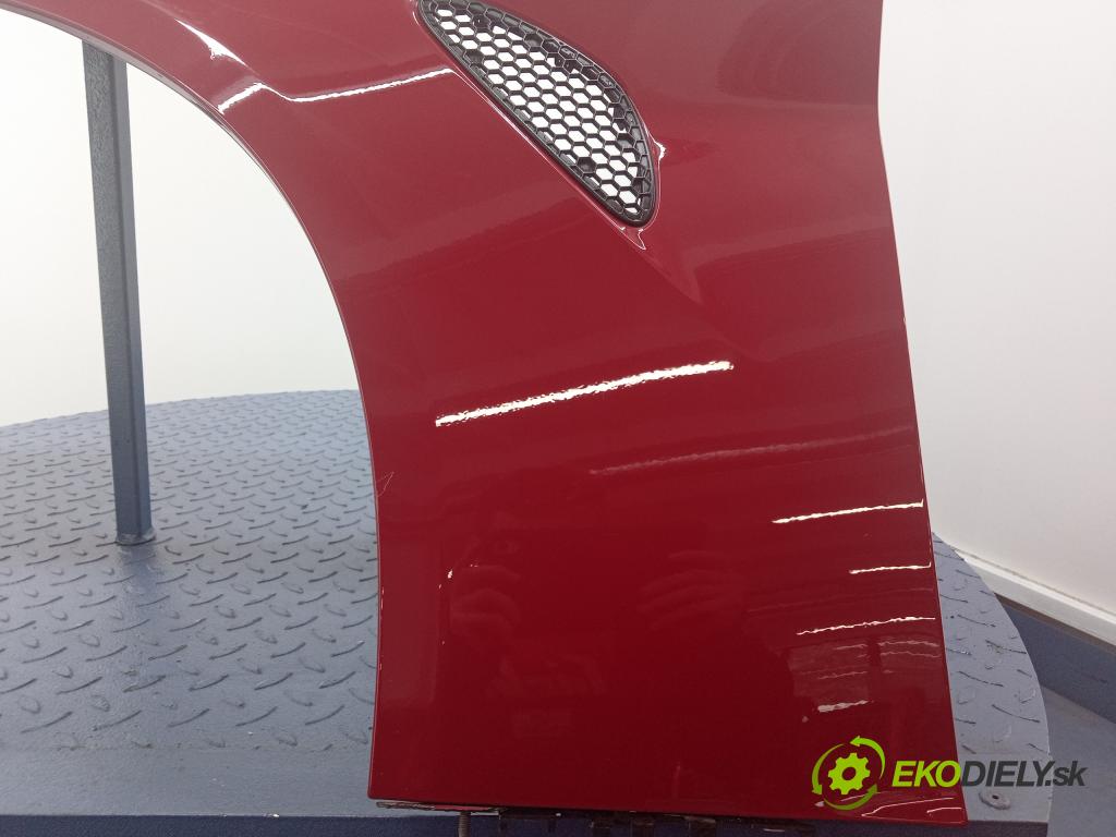 Alfa romeo Giulia 0 Blatník Přední Levý: 01