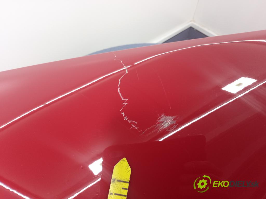 Alfa romeo Giulia 0 Blatník Přední Levý: 01