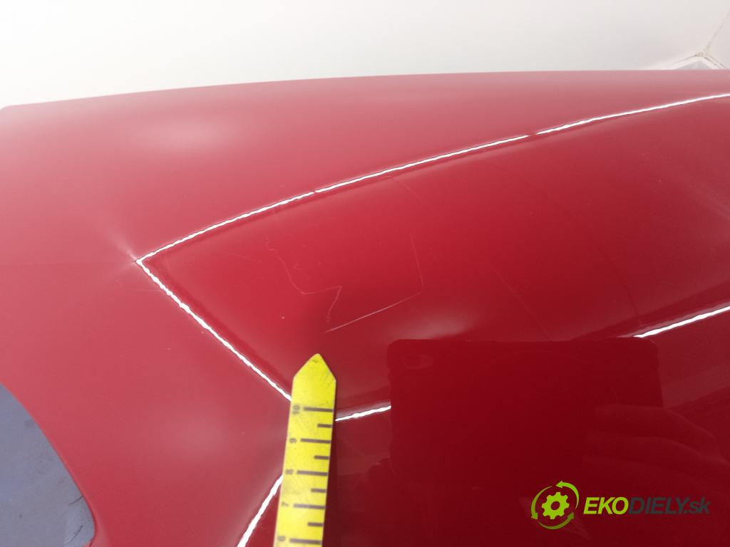 Alfa romeo Giulia 0 Blatník Přední Levý: 01