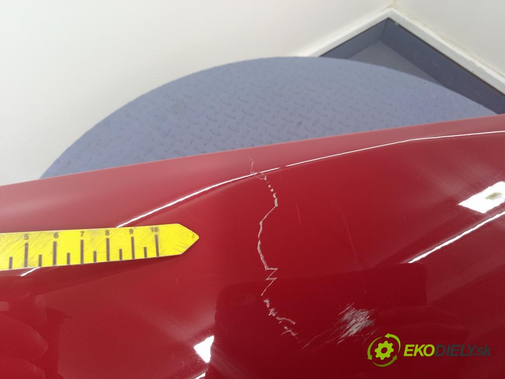 Alfa romeo Giulia 0 Blatník Přední Levý: 01