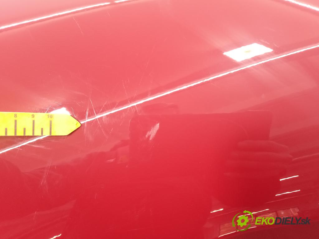 Alfa romeo Giulia 0 Blatník Přední Levý: 01
