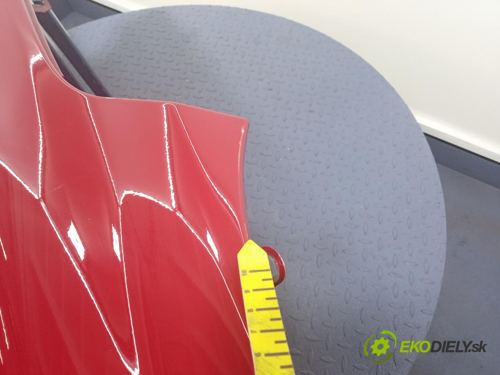 Alfa romeo Giulia 0 Blatník Přední Levý: 01
