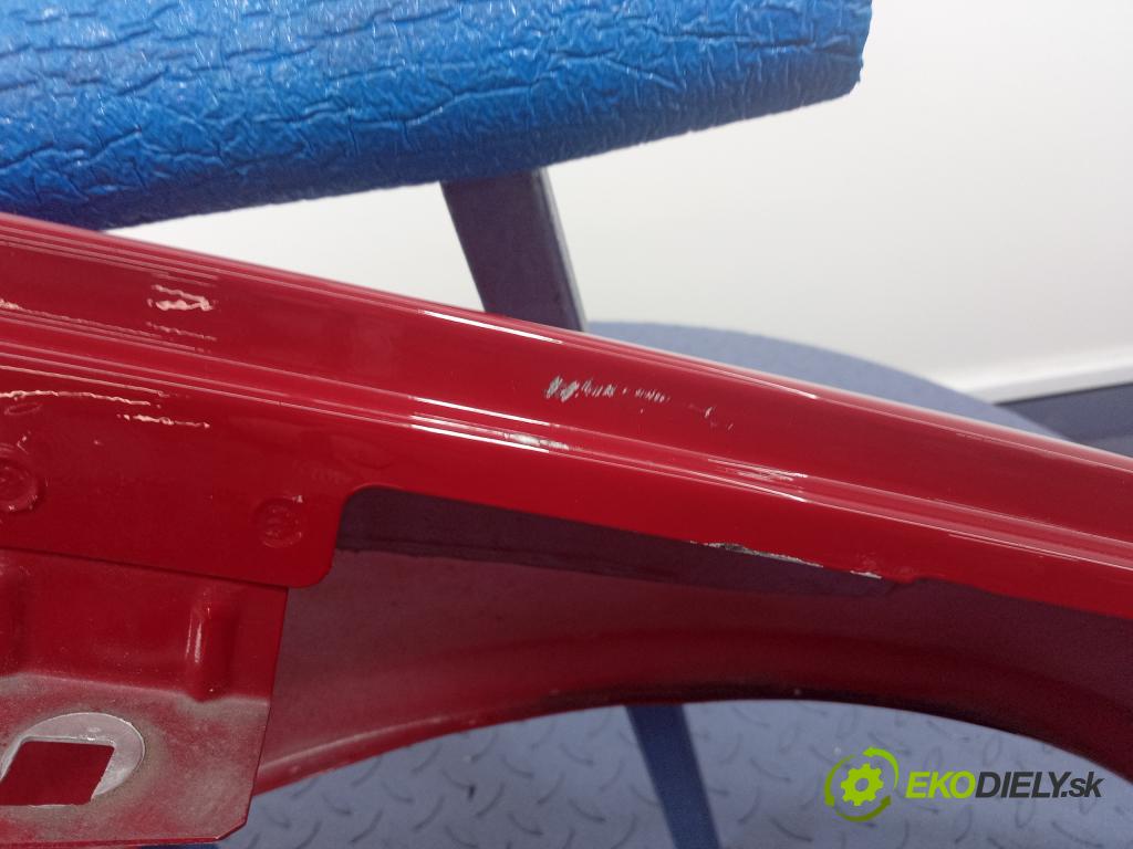 Alfa romeo Giulia 0 Blatník Přední Levý: 01