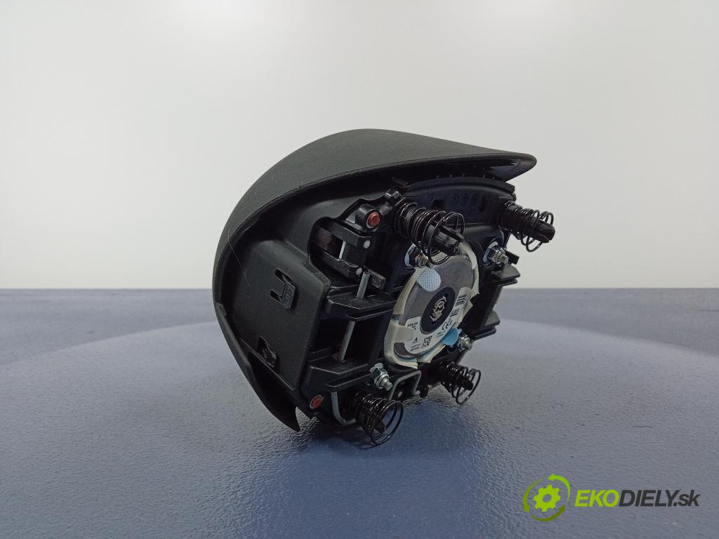 Hyundai Tucson 2021 Airbag: Řidiči: x 01
