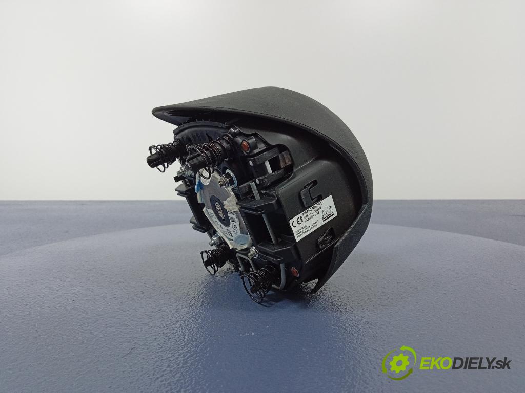 Hyundai Tucson 2021 Airbag: Řidiči: x 01
