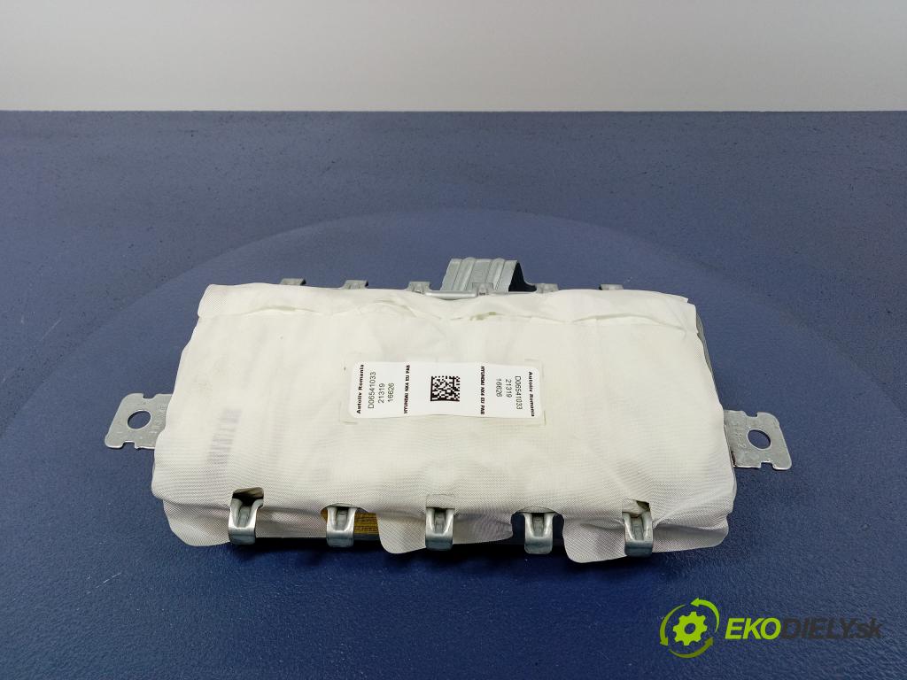 Hyundai Tucson 2021 Airbag: Cestující x 80300-N7000
