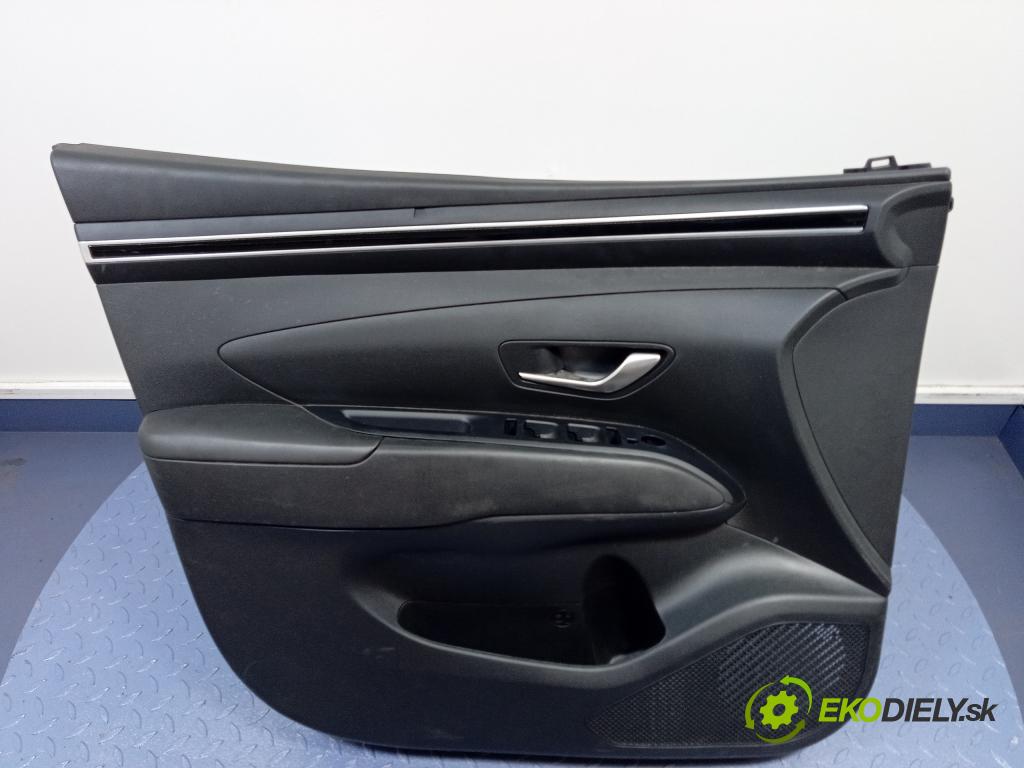 Hyundai Tucson 2021 Čalounictví: dvere Predné ľavá 82301-N7271NNB