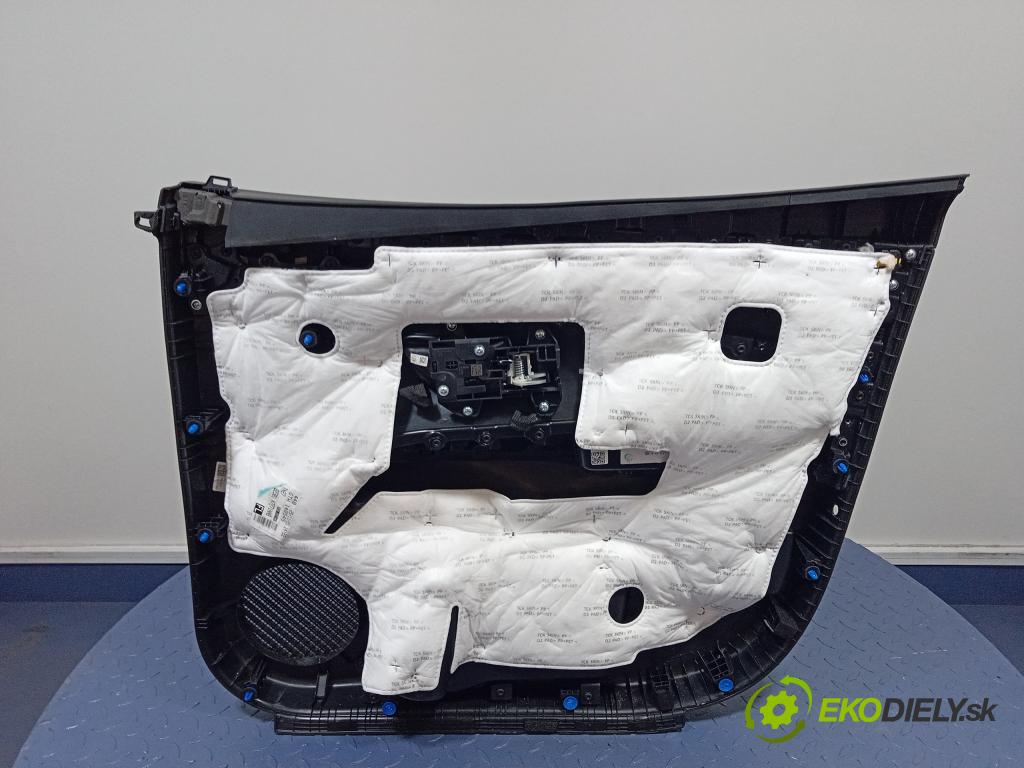 Hyundai Tucson 2021 Čalounictví: dvere Predné ľavá 82301-N7271NNB