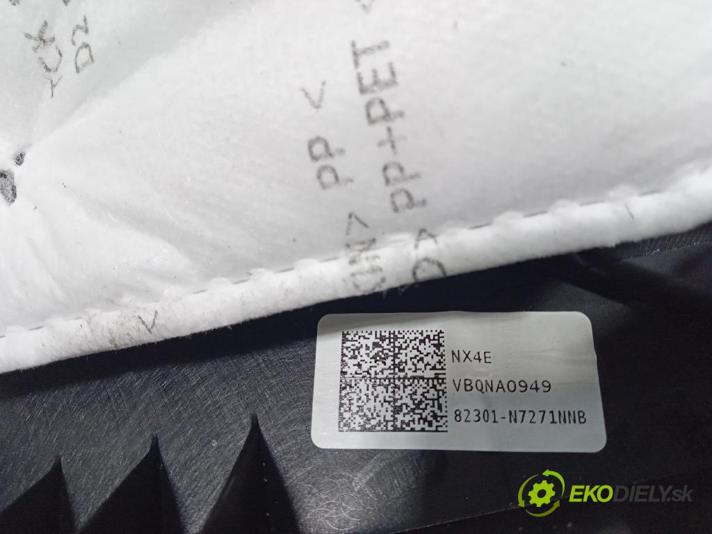 Hyundai Tucson 2021 Čalounictví: dvere Predné ľavá 82301-N7271NNB