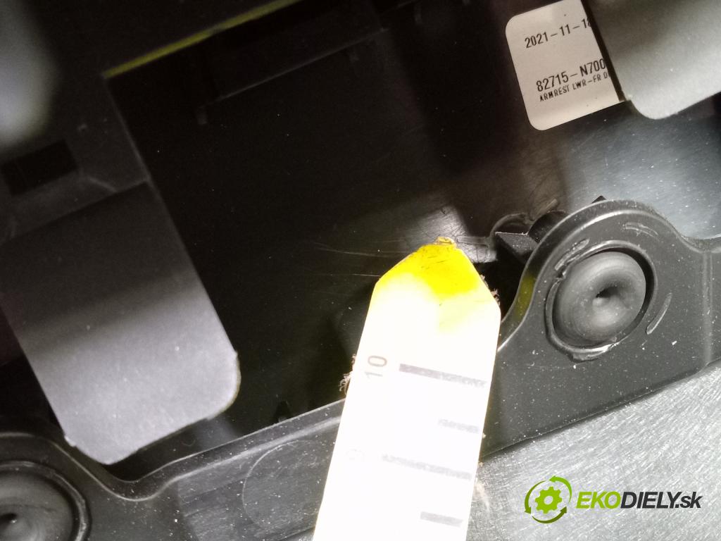 Hyundai Tucson 2021 Čalounictví: dvere Predné ľavá 82301-N7271NNB