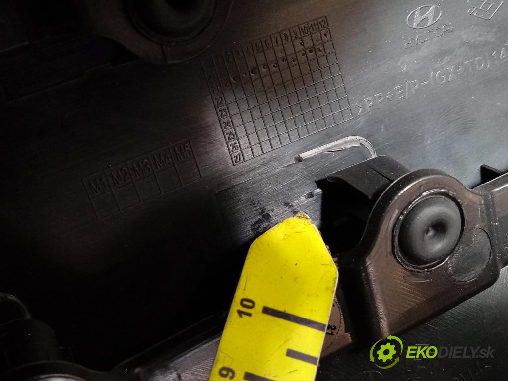 Hyundai Tucson 2021 Čalounictví: dvere Predné ľavá 82301-N7271NNB