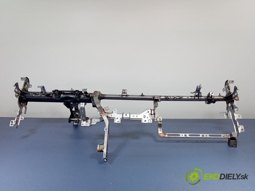 Hyundai Tucson 2021 kokpit,pristrojová doska 84410-N7000