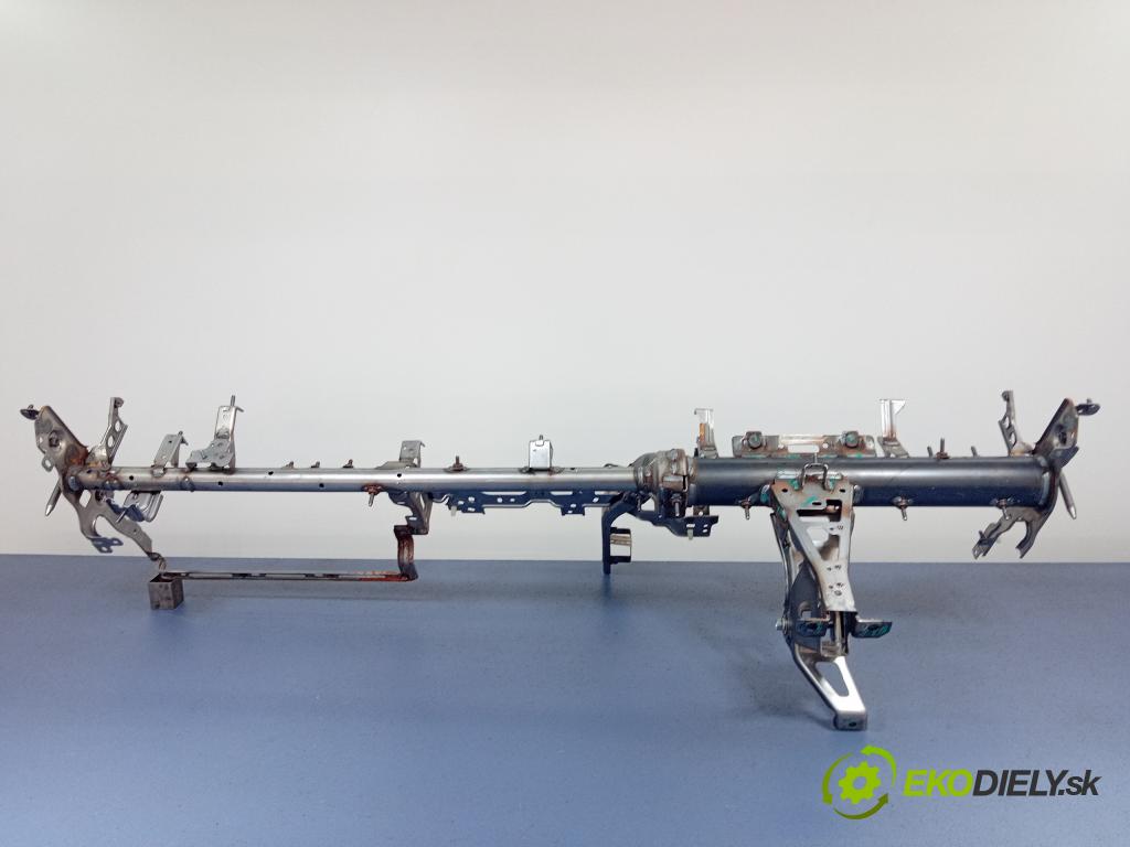 Hyundai Tucson 2021 kokpit,pristrojová doska 84410-N7000