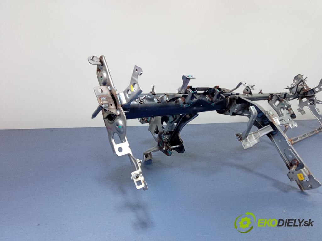 Hyundai Tucson 2021 kokpit,pristrojová doska 84410-N7000