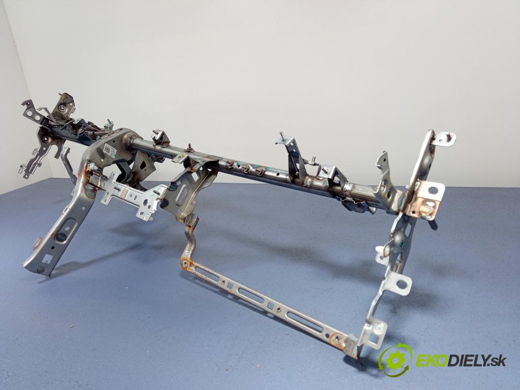 Hyundai Tucson 2021 kokpit,pristrojová doska 84410-N7000